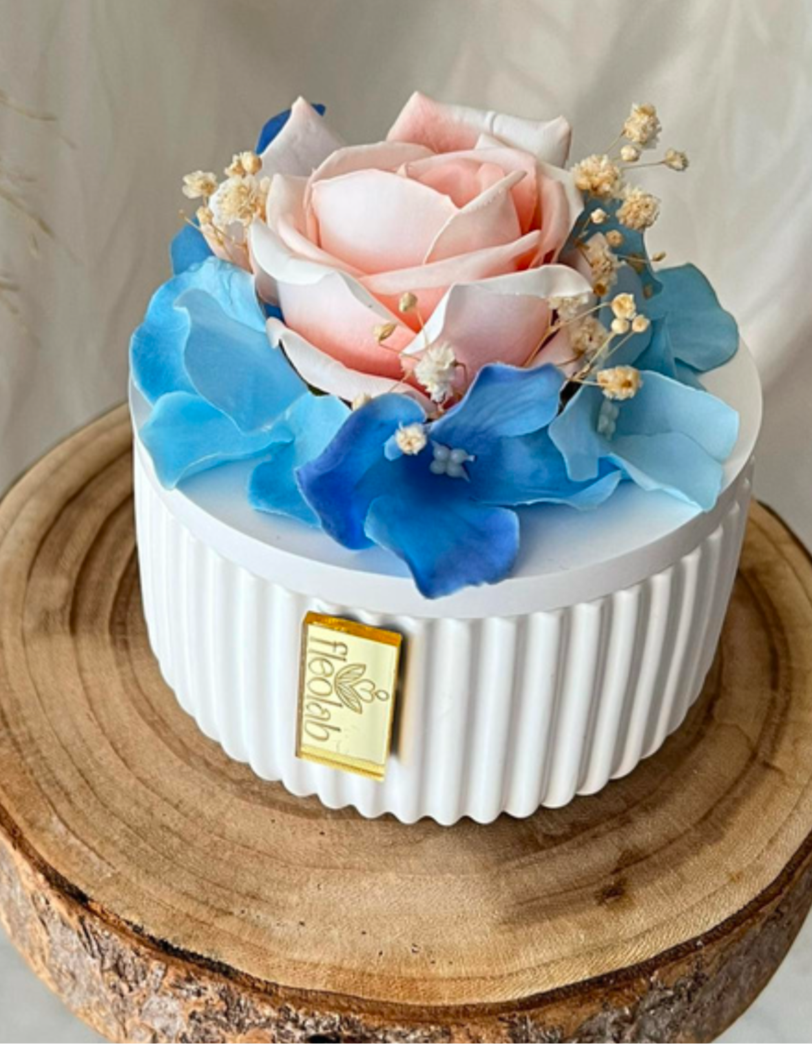 Bomboniera by Fleo Big