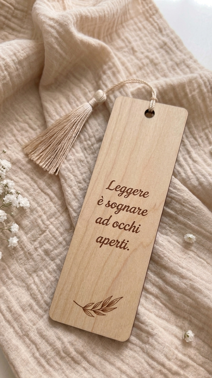 Seganposto segnalibro