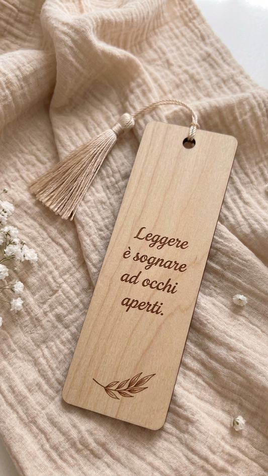 Seganposto segnalibro