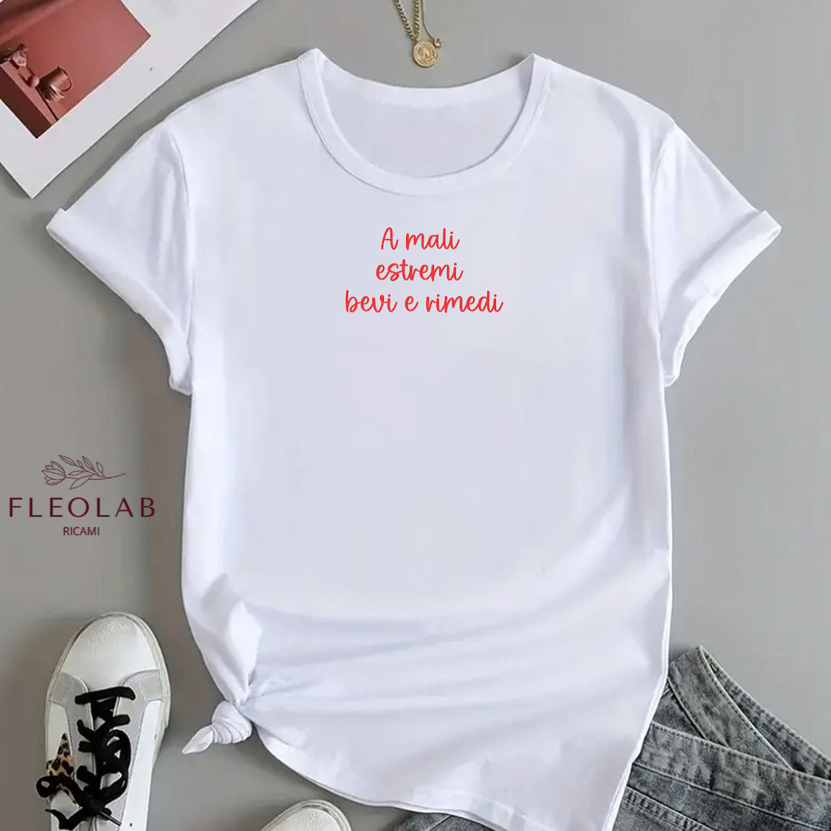 A mali estremi bevi e rimedi