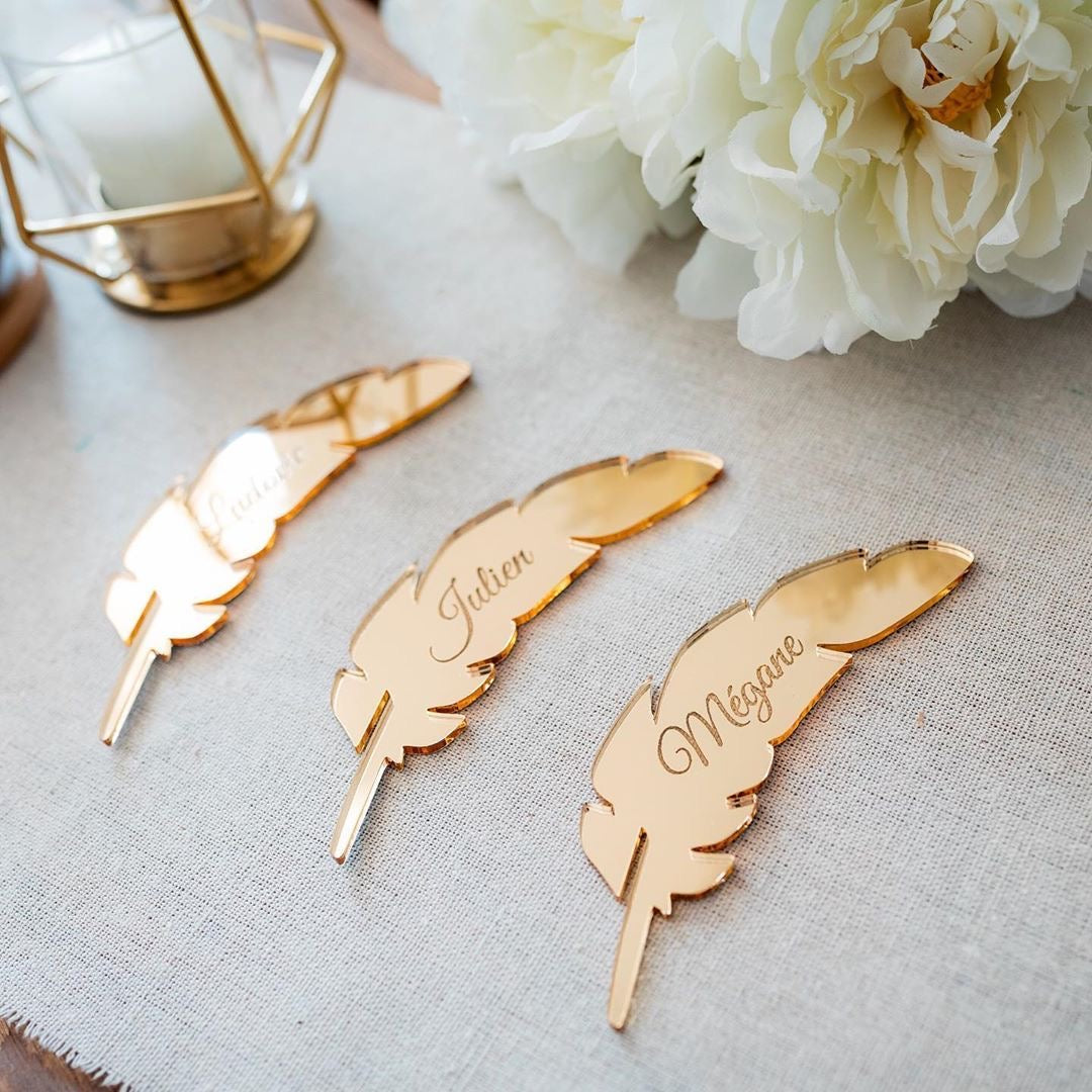 Seganposto plexiglass forme