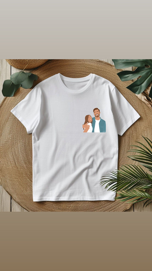 Illustrazione personalizzata